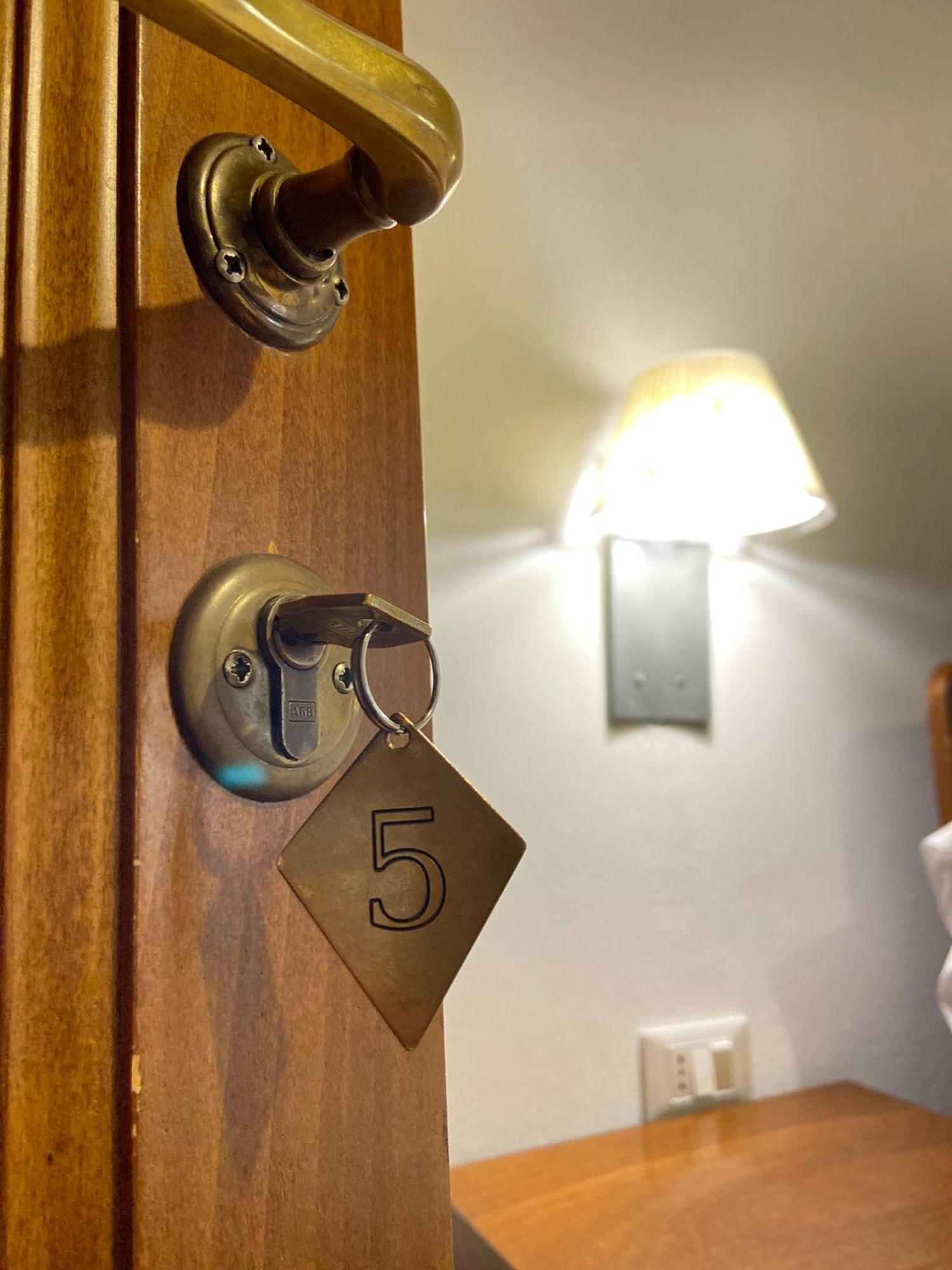 Casale Dei Cento Acri Bed & Breakfast Florence Luaran gambar