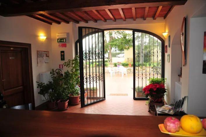 Casale Dei Cento Acri Bed & Breakfast Florence Luaran gambar