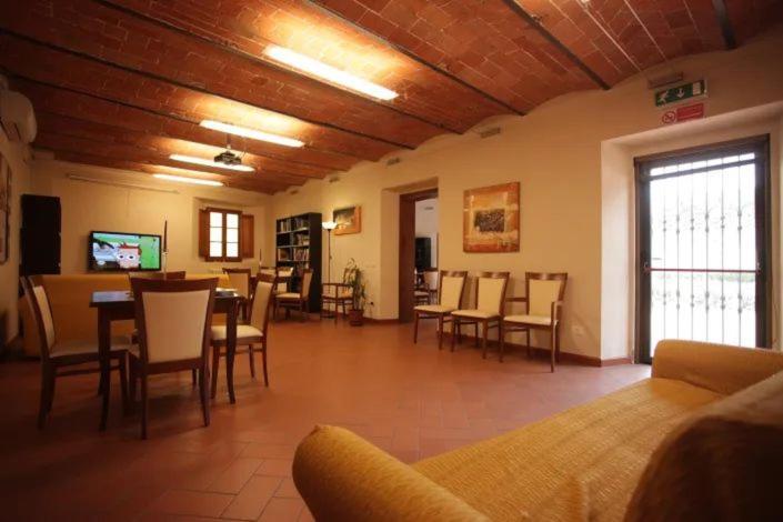 Casale Dei Cento Acri Bed & Breakfast Florence Luaran gambar