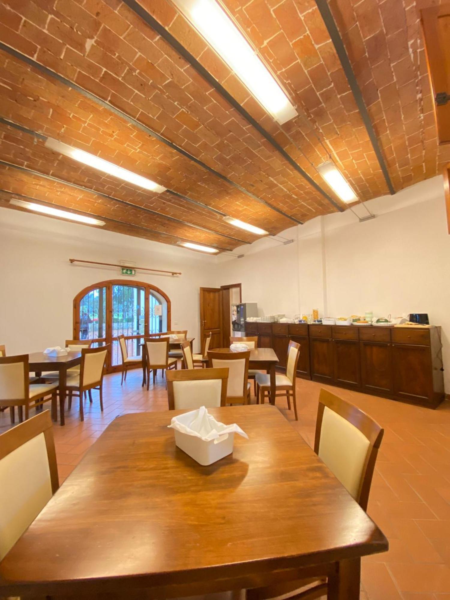 Casale Dei Cento Acri Bed & Breakfast Florence Luaran gambar
