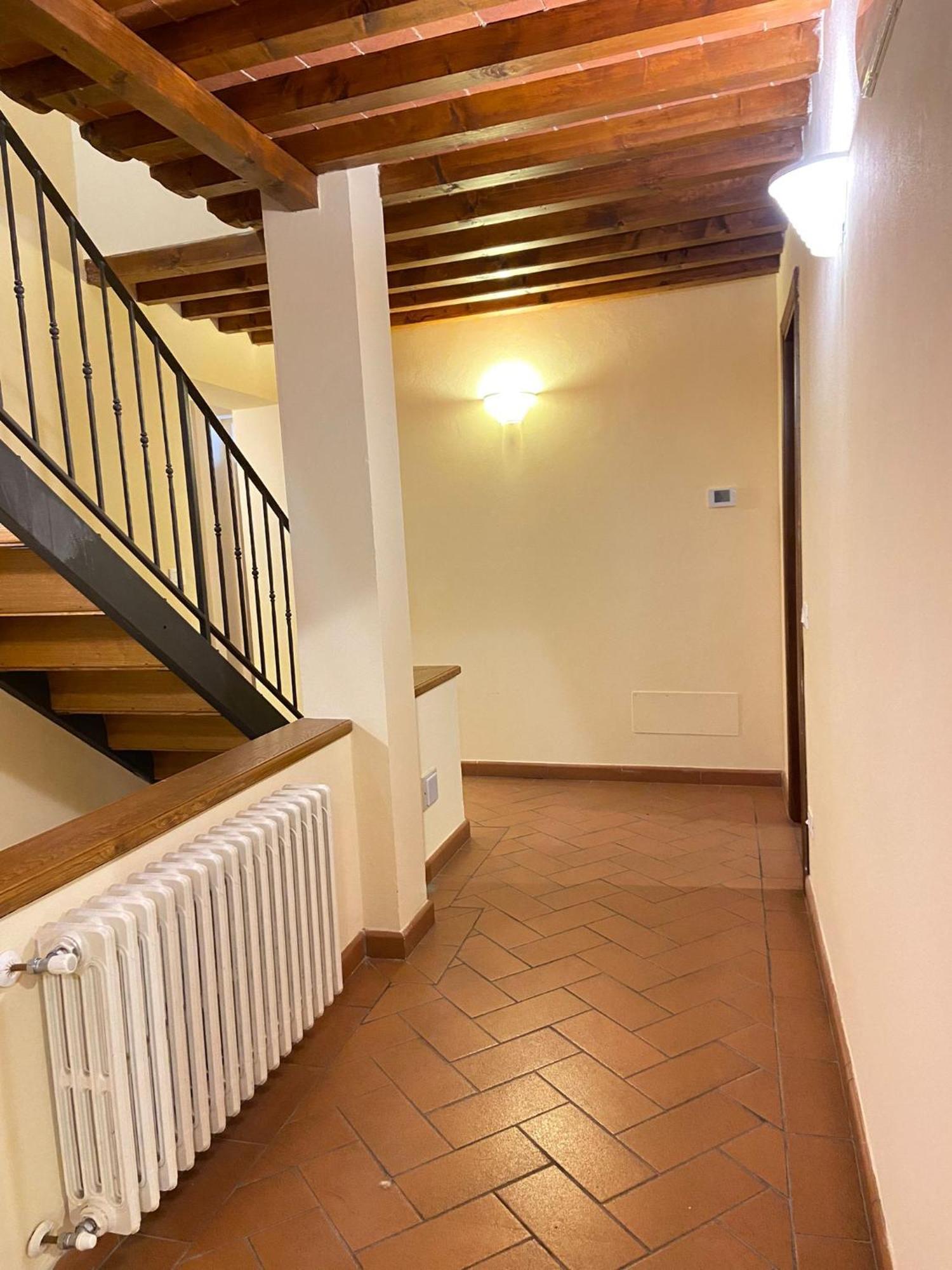 Casale Dei Cento Acri Bed & Breakfast Florence Luaran gambar