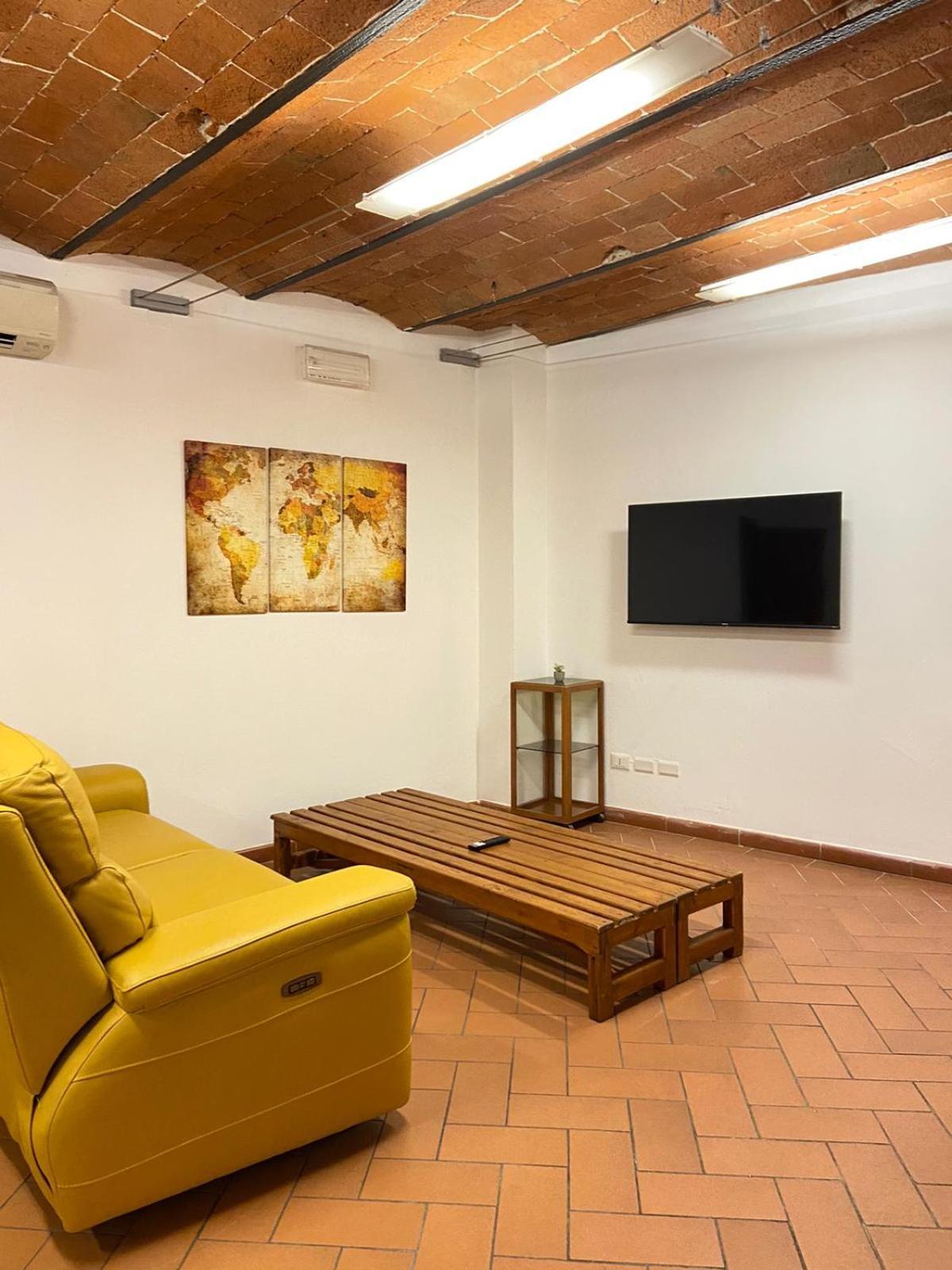 Casale Dei Cento Acri Bed & Breakfast Florence Luaran gambar