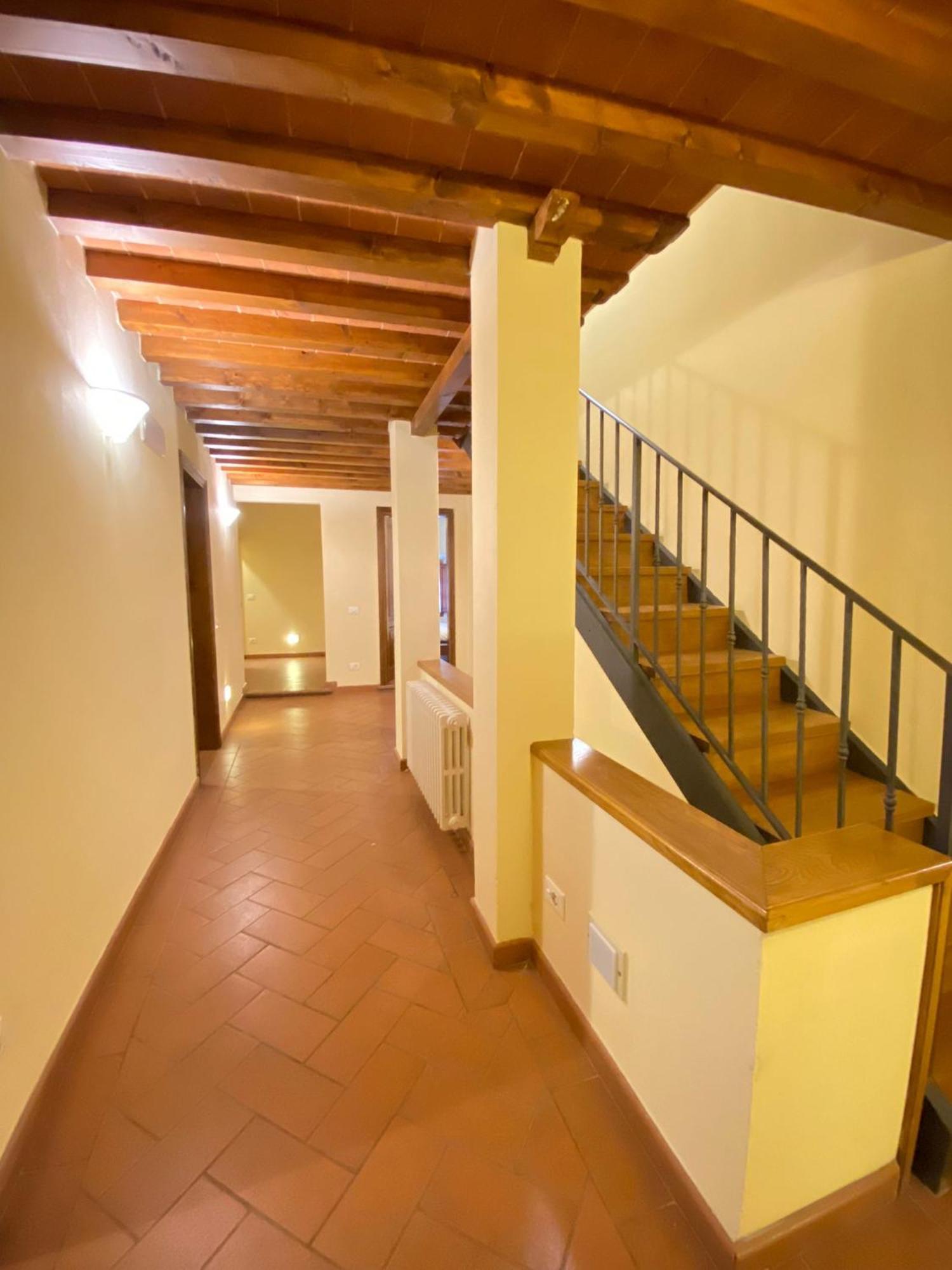 Casale Dei Cento Acri Bed & Breakfast Florence Luaran gambar