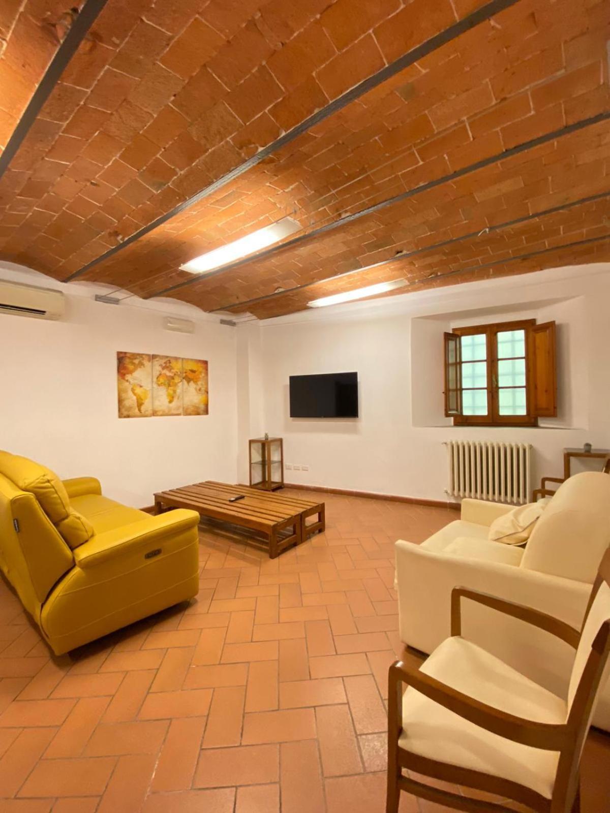 Casale Dei Cento Acri Bed & Breakfast Florence Luaran gambar