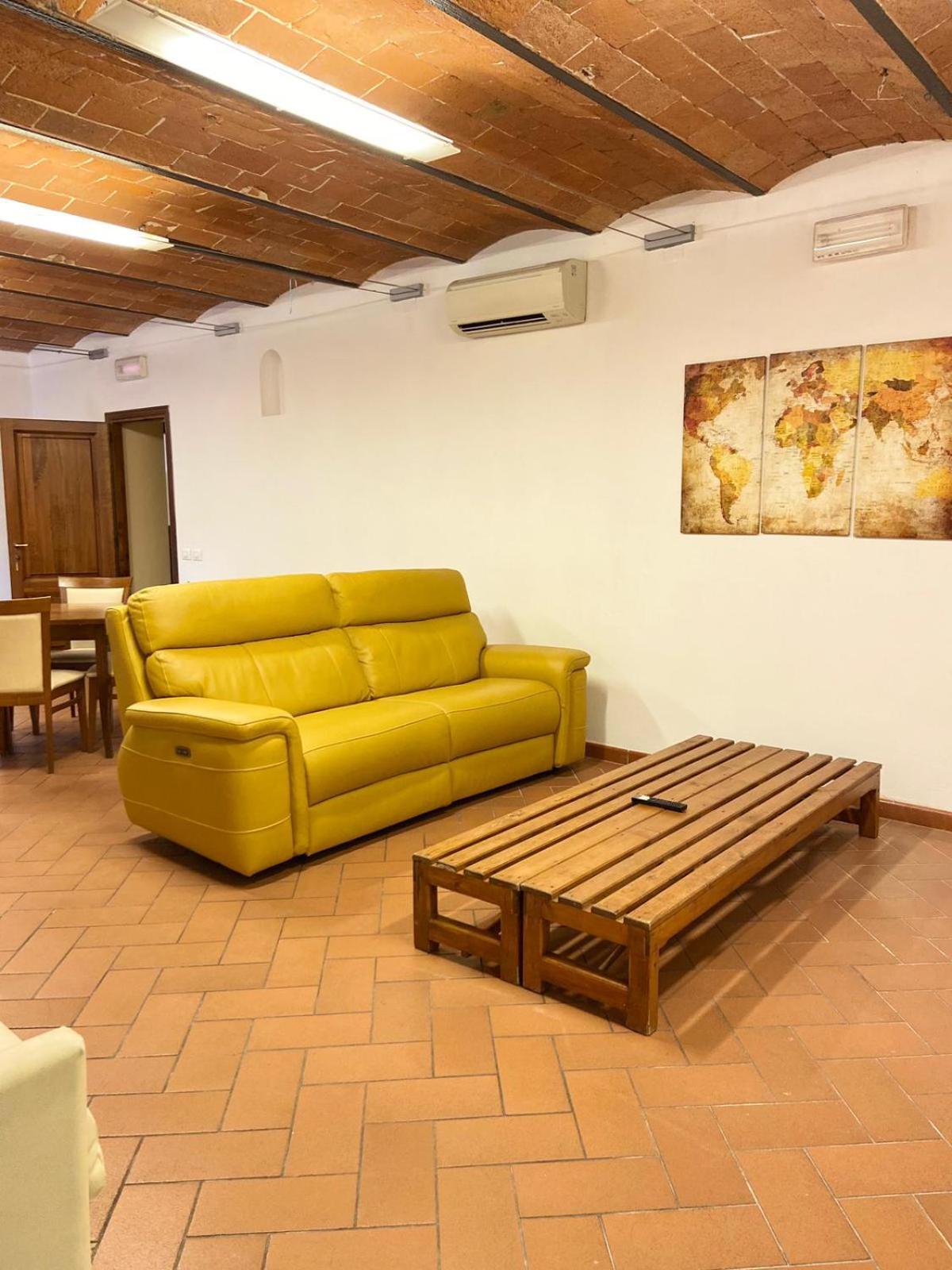 Casale Dei Cento Acri Bed & Breakfast Florence Luaran gambar