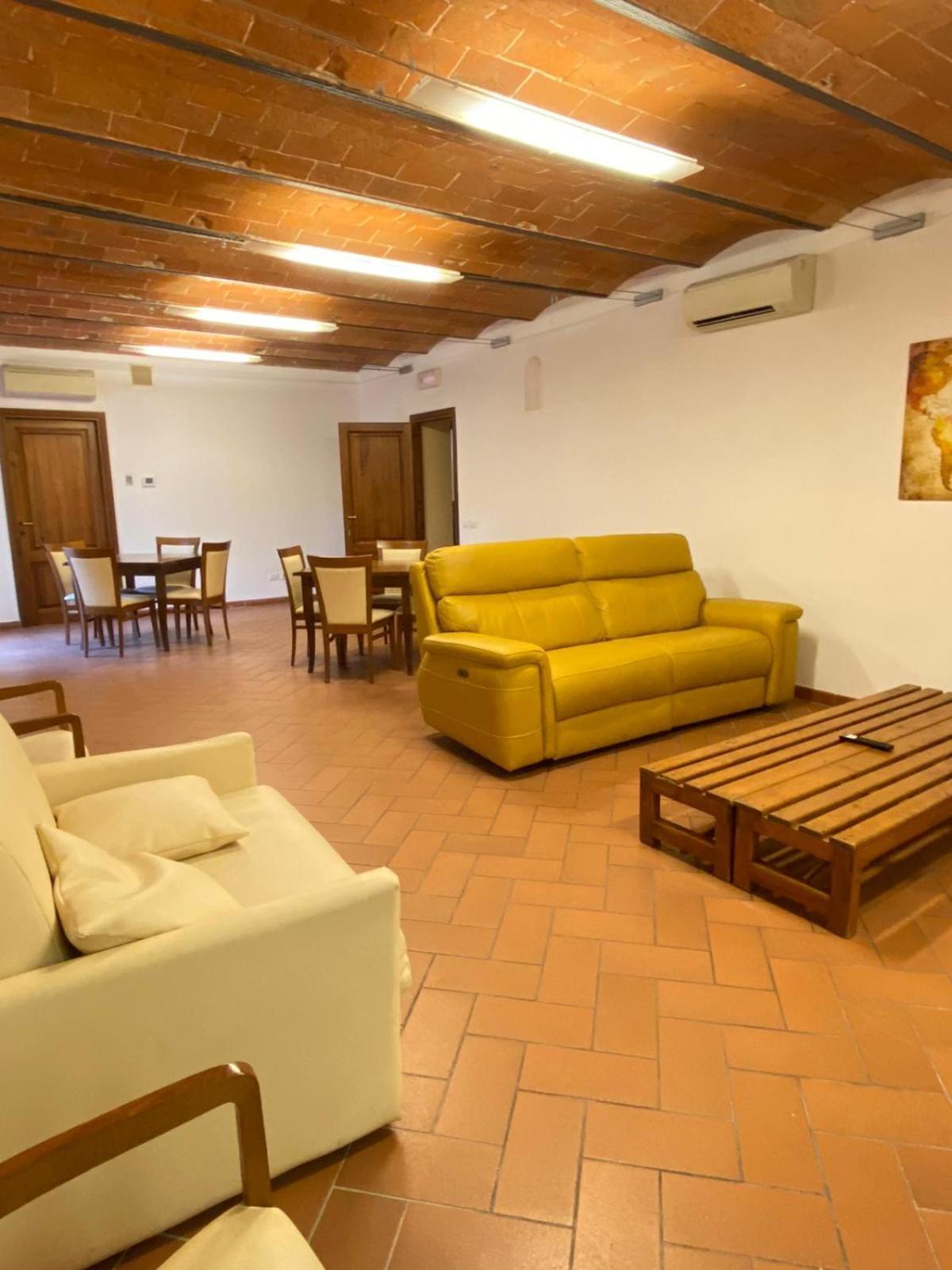 Casale Dei Cento Acri Bed & Breakfast Florence Luaran gambar