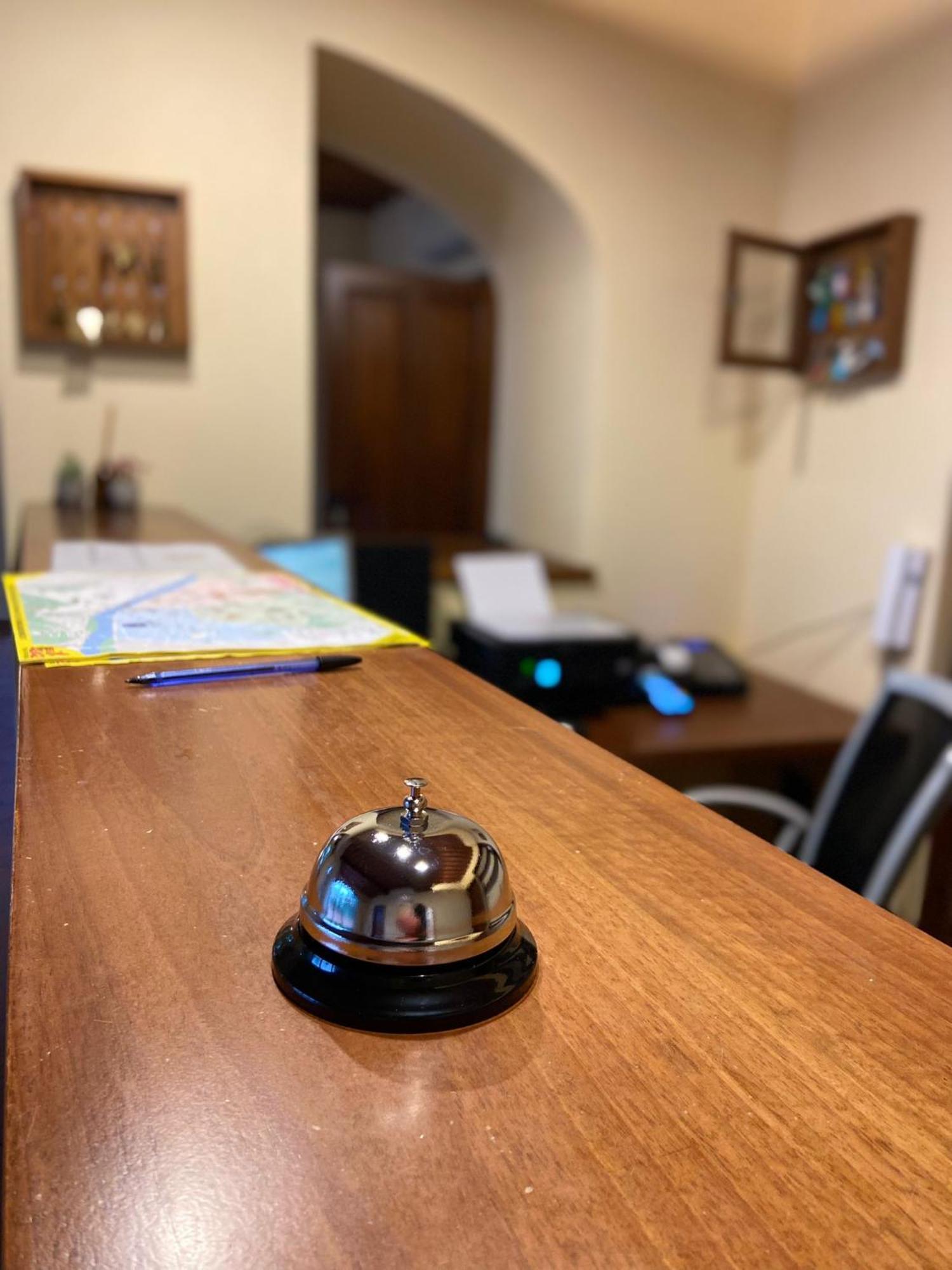 Casale Dei Cento Acri Bed & Breakfast Florence Luaran gambar