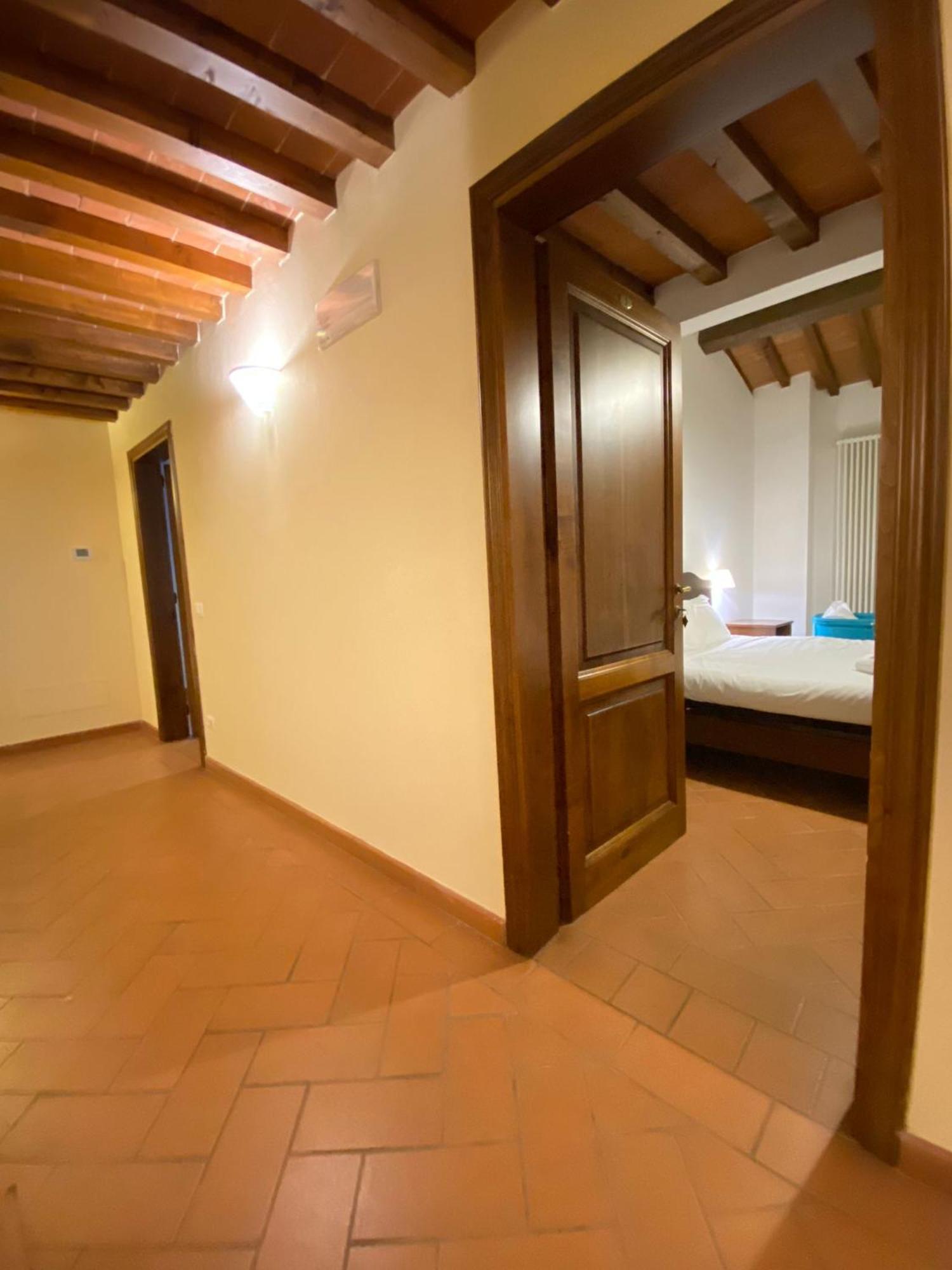 Casale Dei Cento Acri Bed & Breakfast Florence Luaran gambar