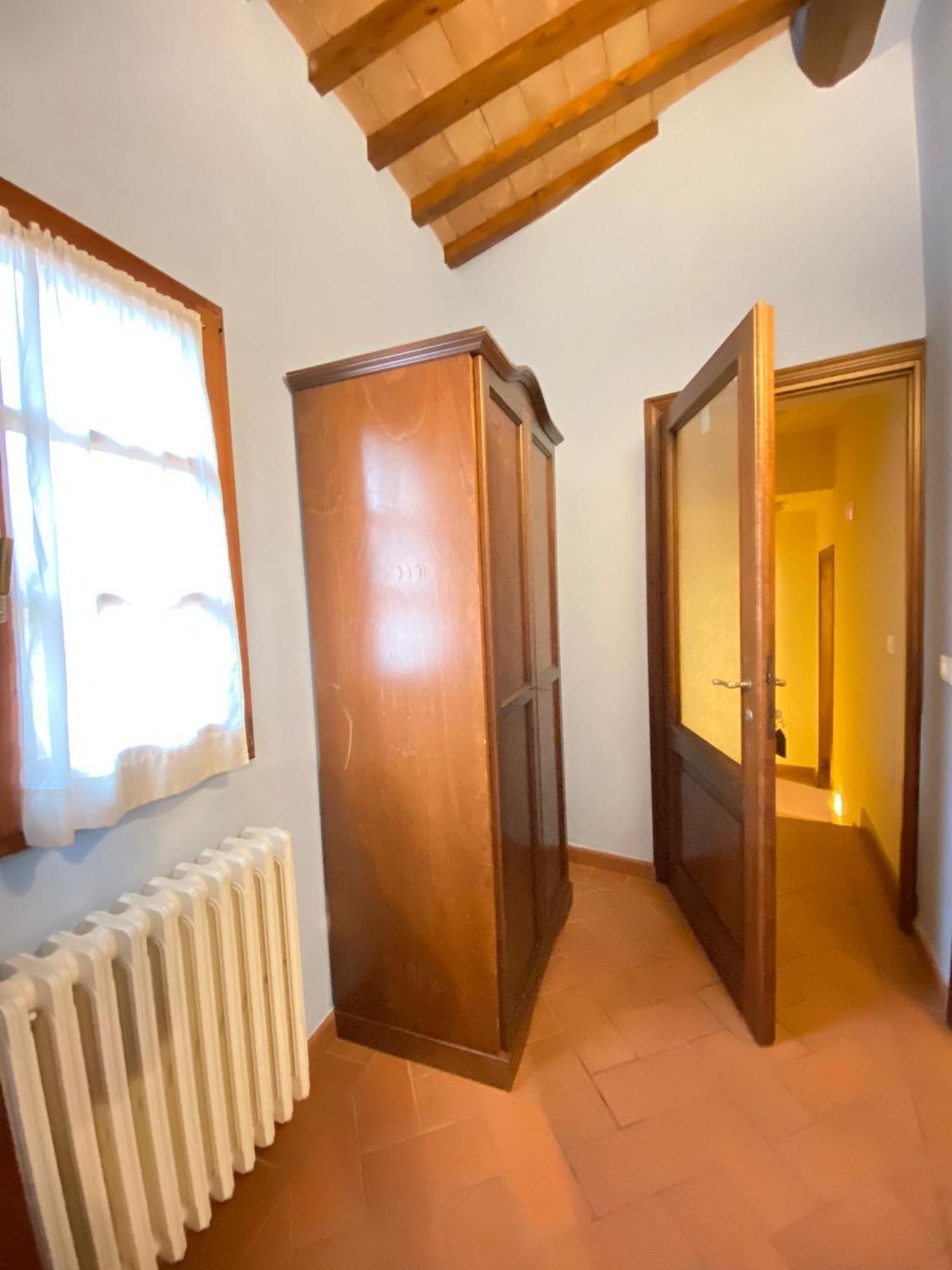 Casale Dei Cento Acri Bed & Breakfast Florence Luaran gambar