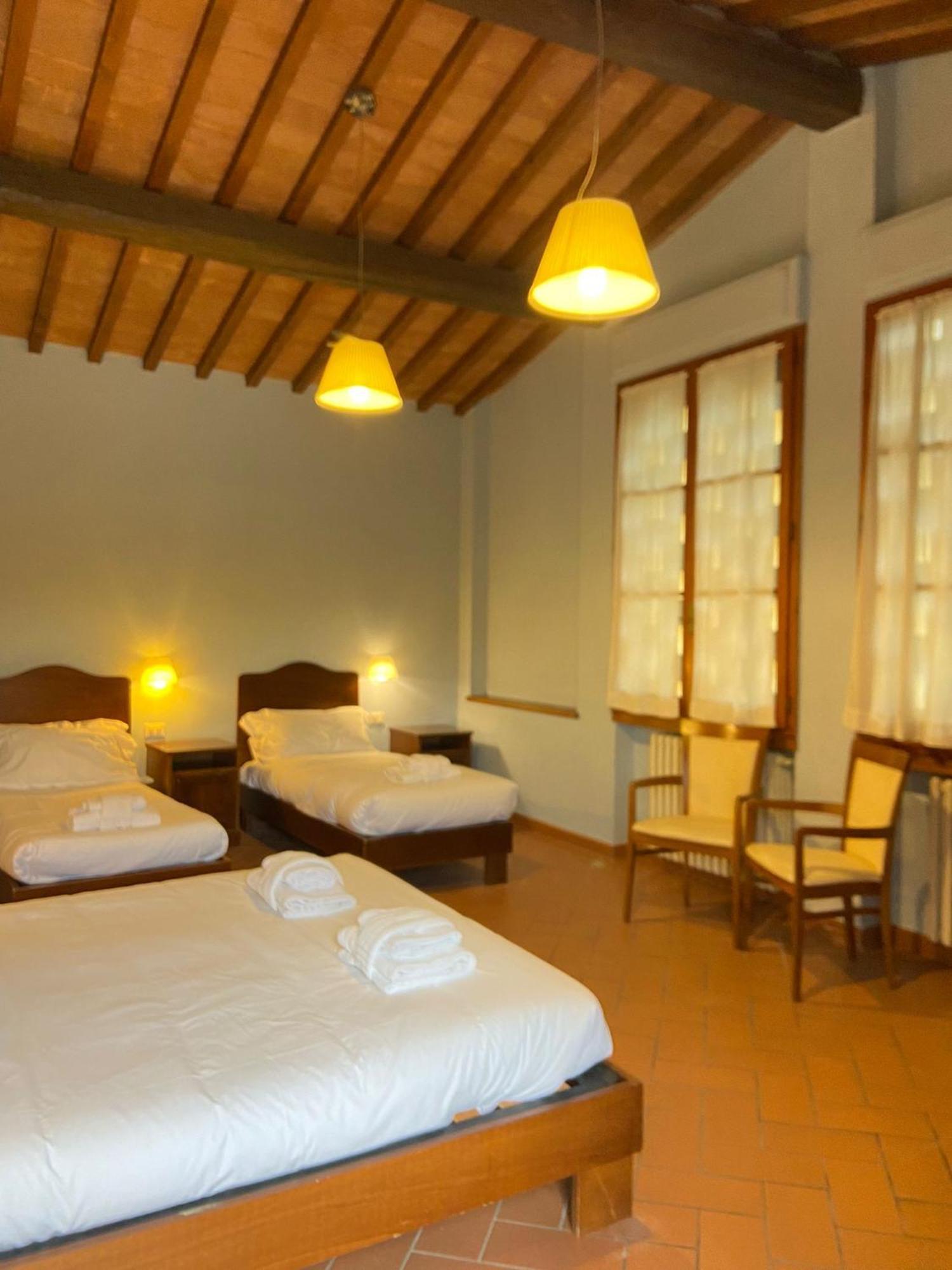 Casale Dei Cento Acri Bed & Breakfast Florence Luaran gambar