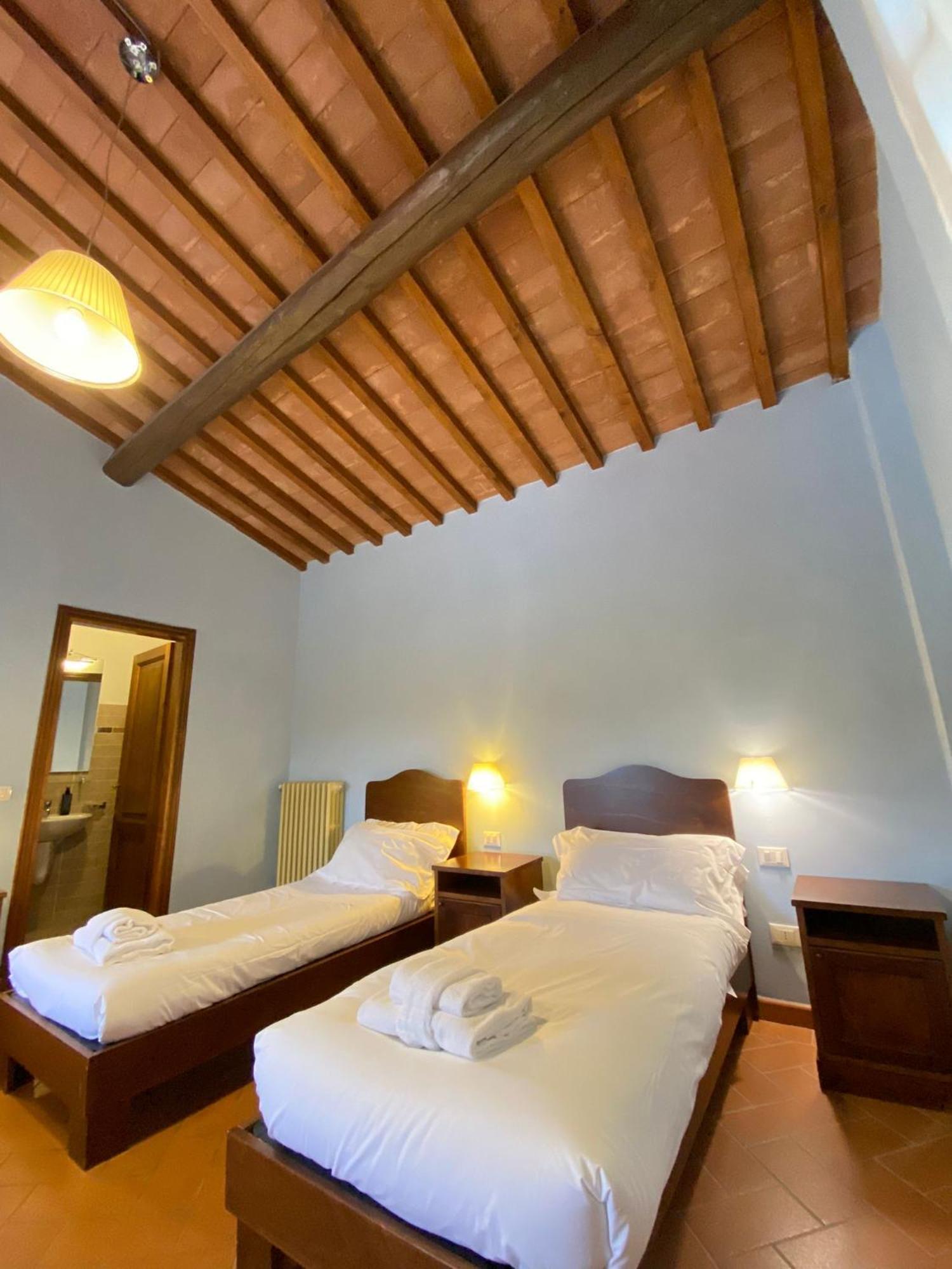 Casale Dei Cento Acri Bed & Breakfast Florence Luaran gambar