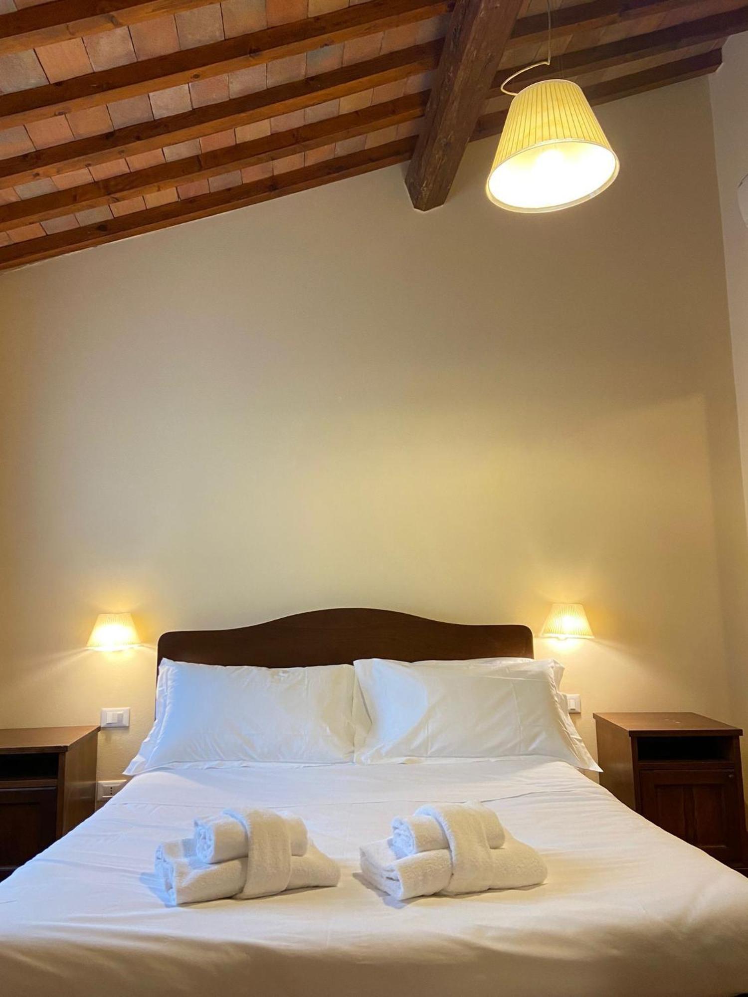 Casale Dei Cento Acri Bed & Breakfast Florence Luaran gambar