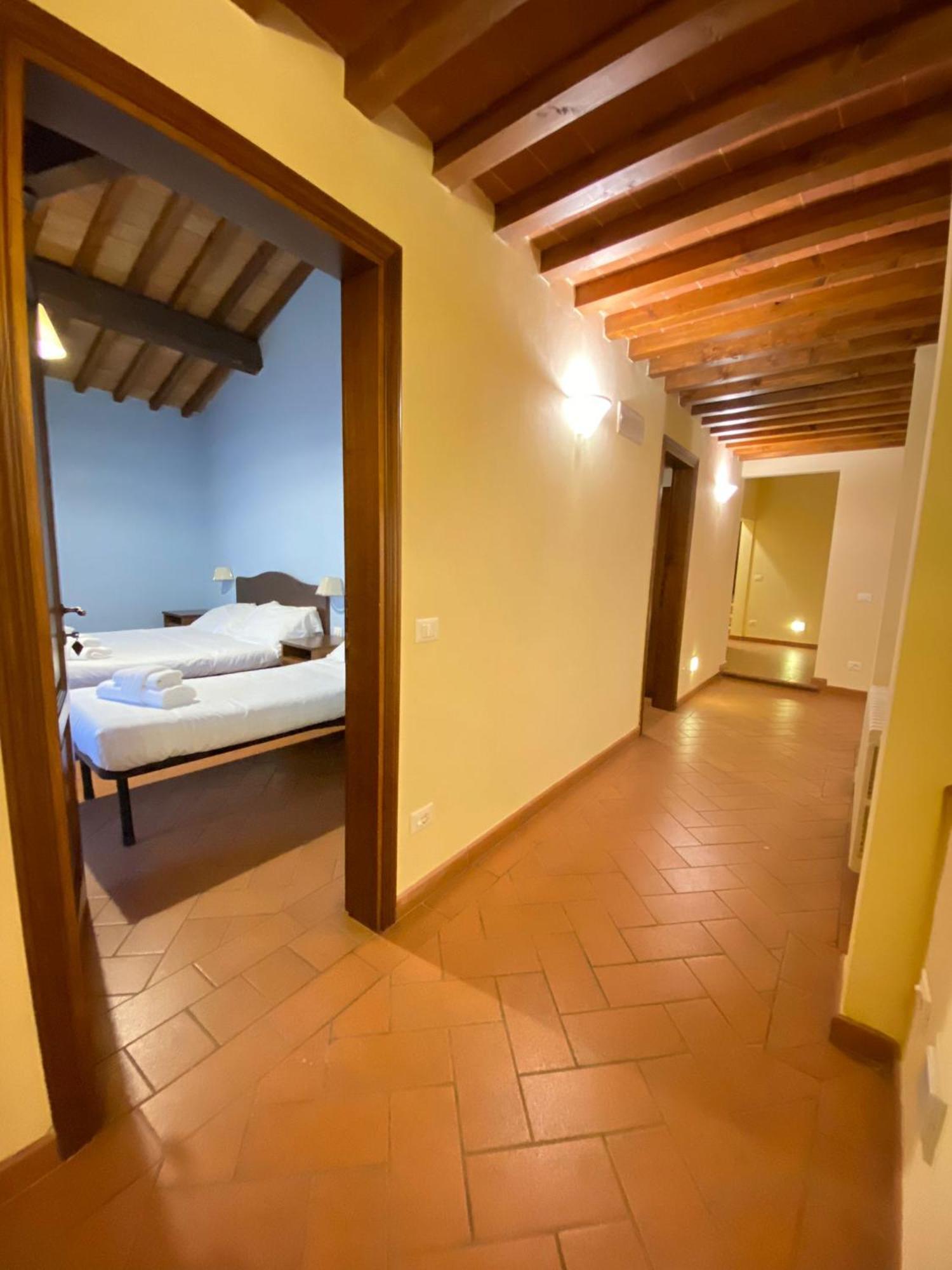 Casale Dei Cento Acri Bed & Breakfast Florence Luaran gambar
