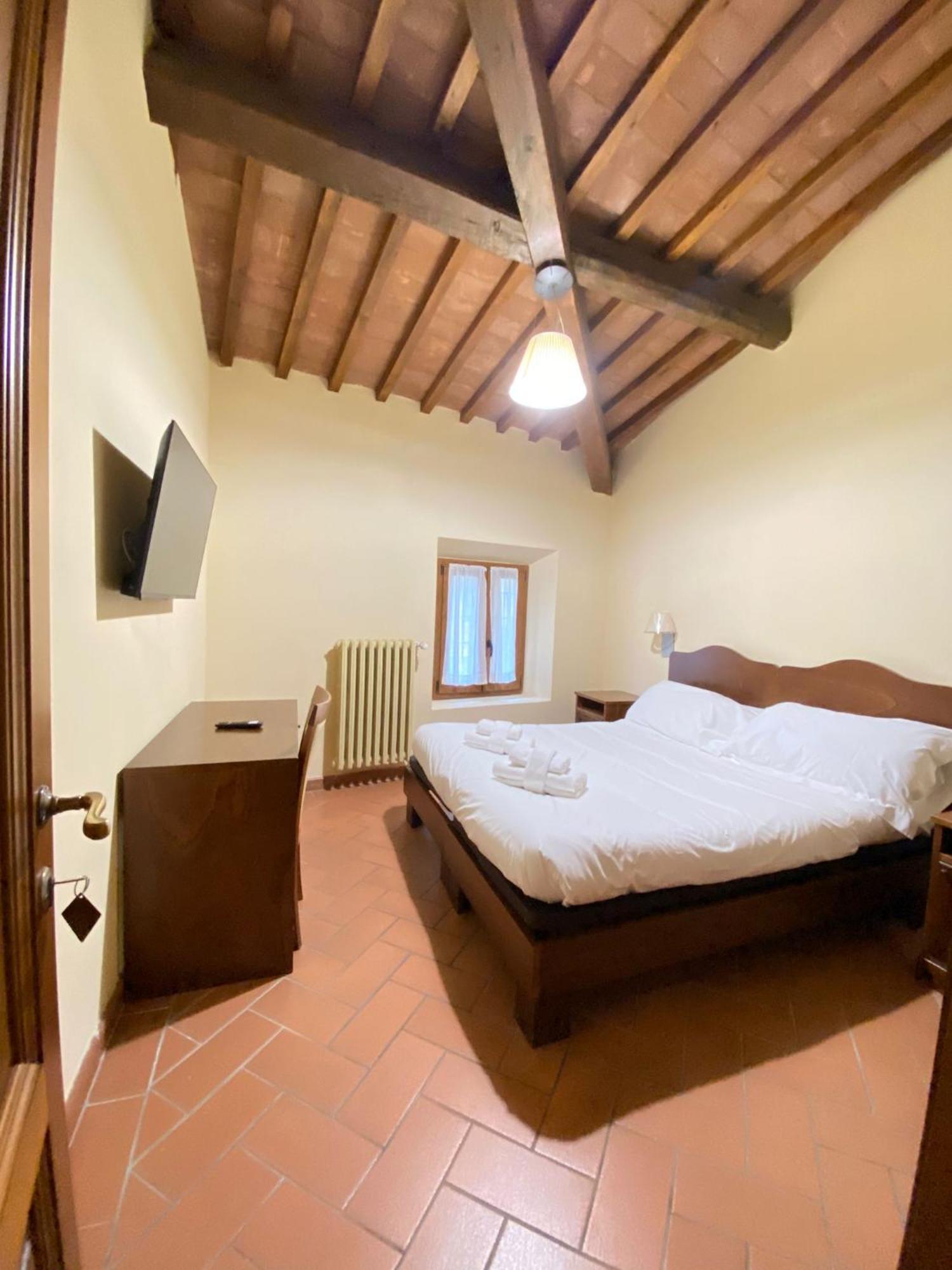 Casale Dei Cento Acri Bed & Breakfast Florence Luaran gambar