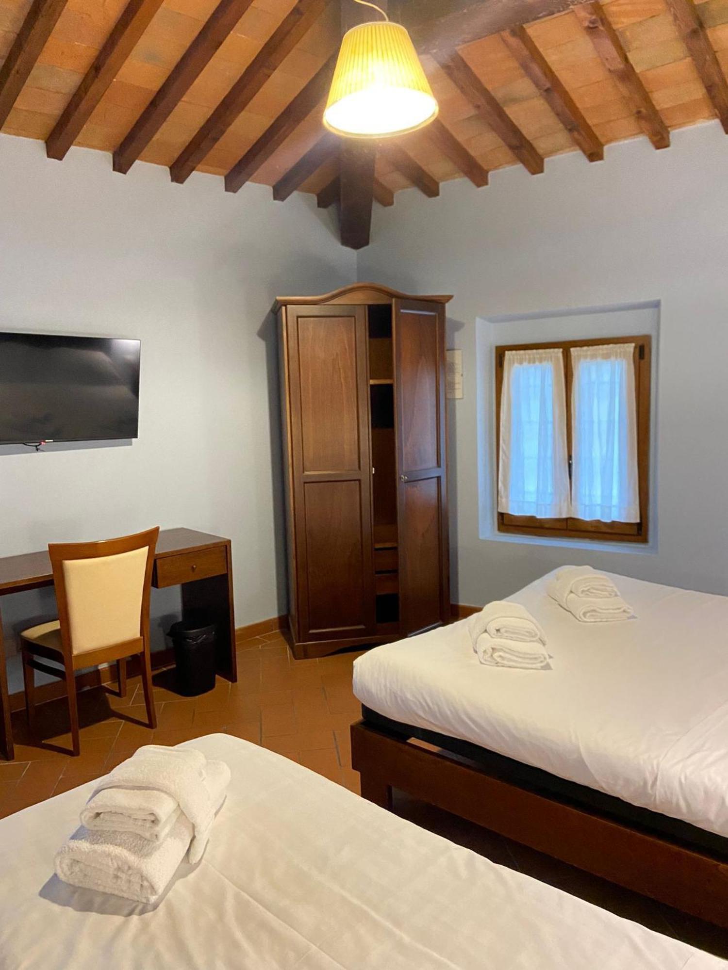 Casale Dei Cento Acri Bed & Breakfast Florence Luaran gambar