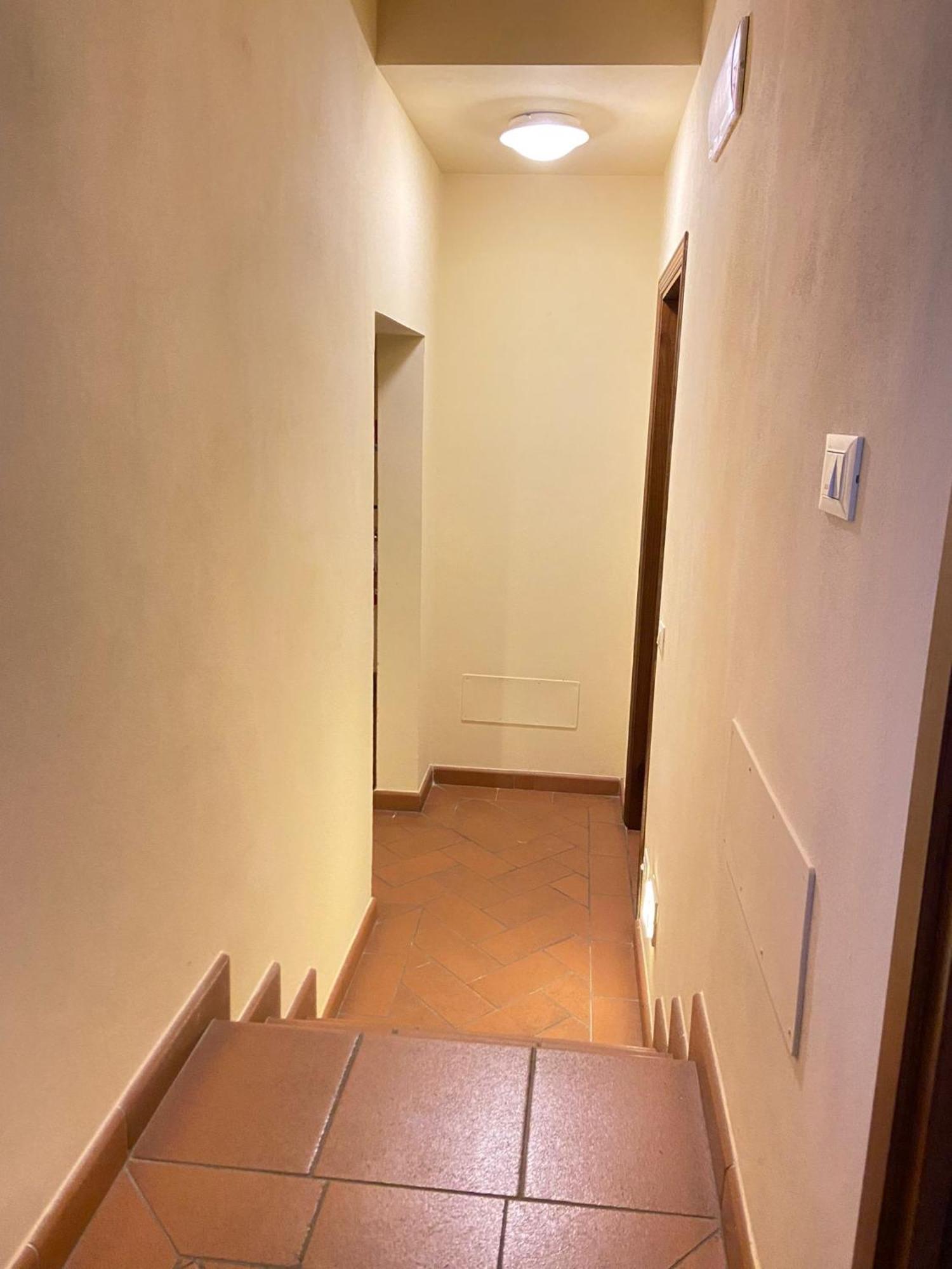 Casale Dei Cento Acri Bed & Breakfast Florence Luaran gambar