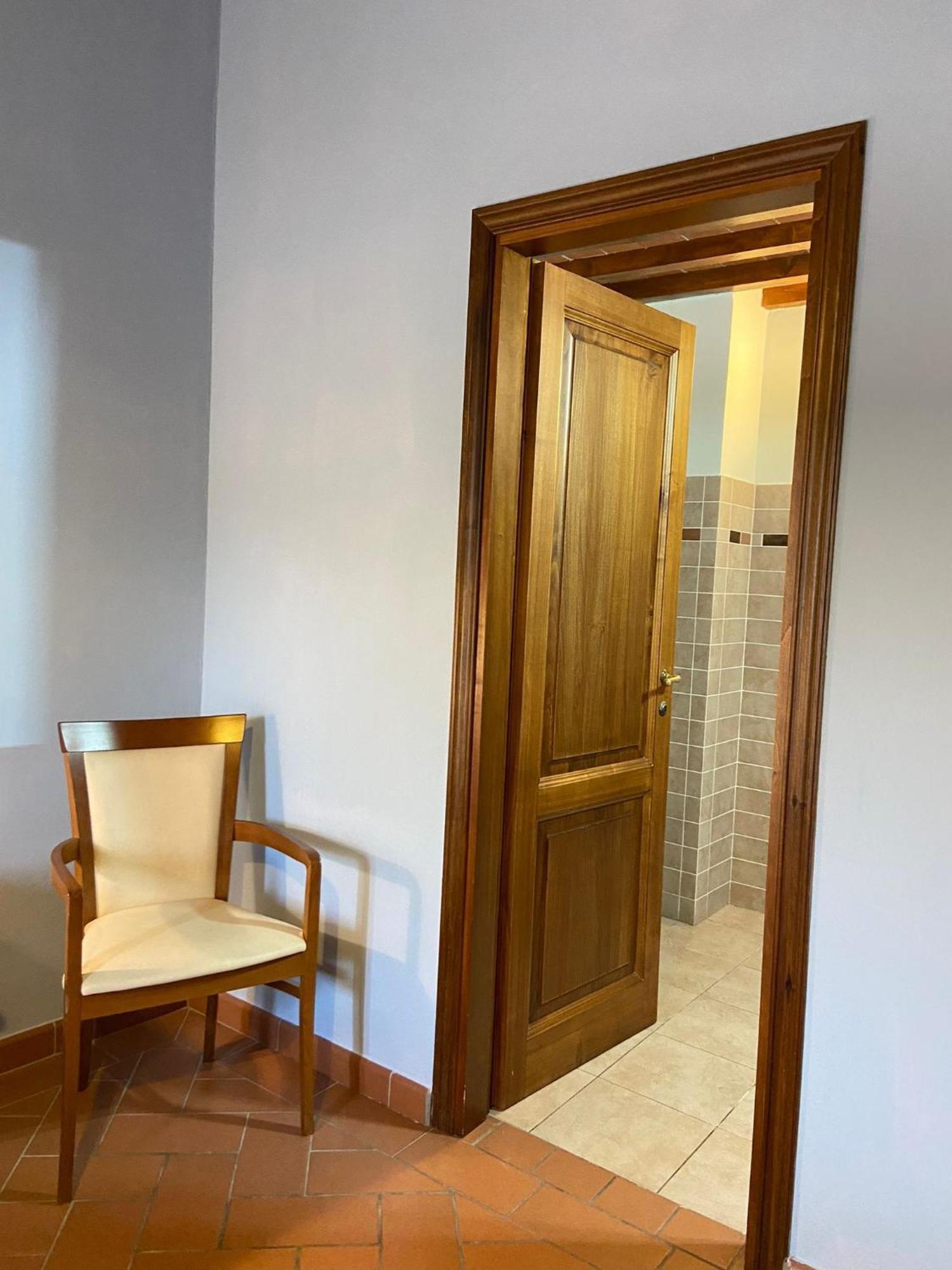 Casale Dei Cento Acri Bed & Breakfast Florence Luaran gambar