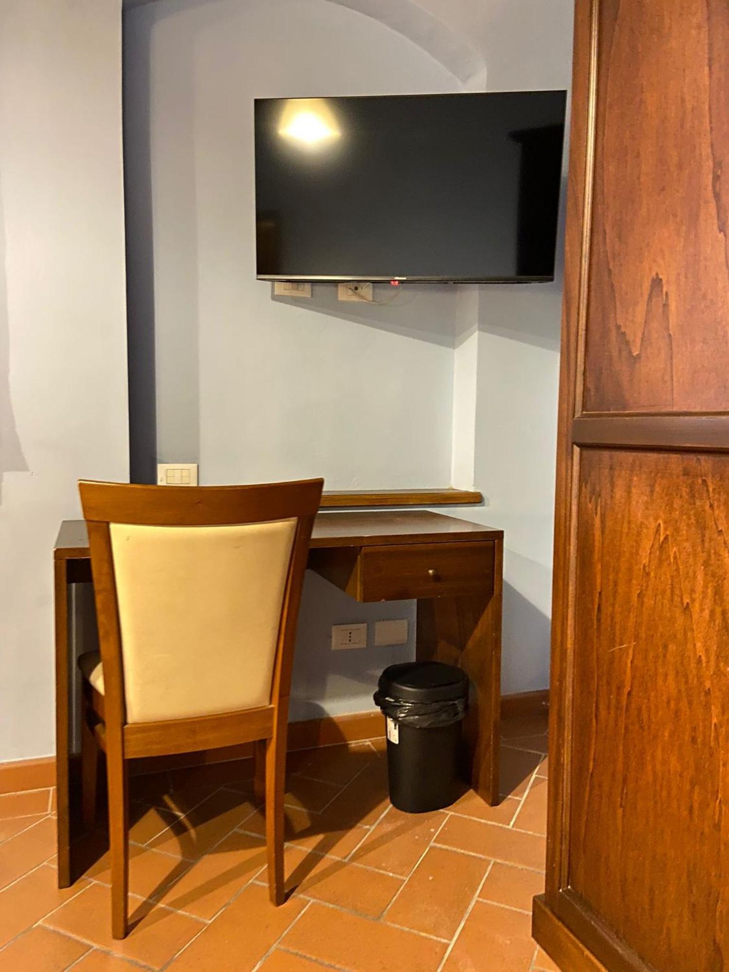 Casale Dei Cento Acri Bed & Breakfast Florence Luaran gambar