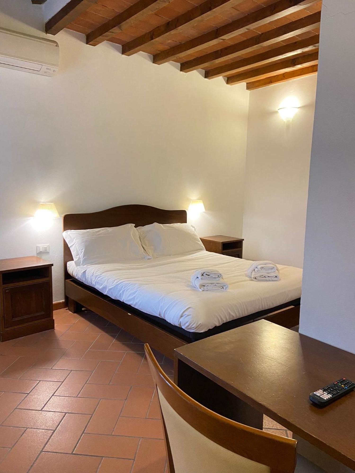 Casale Dei Cento Acri Bed & Breakfast Florence Luaran gambar