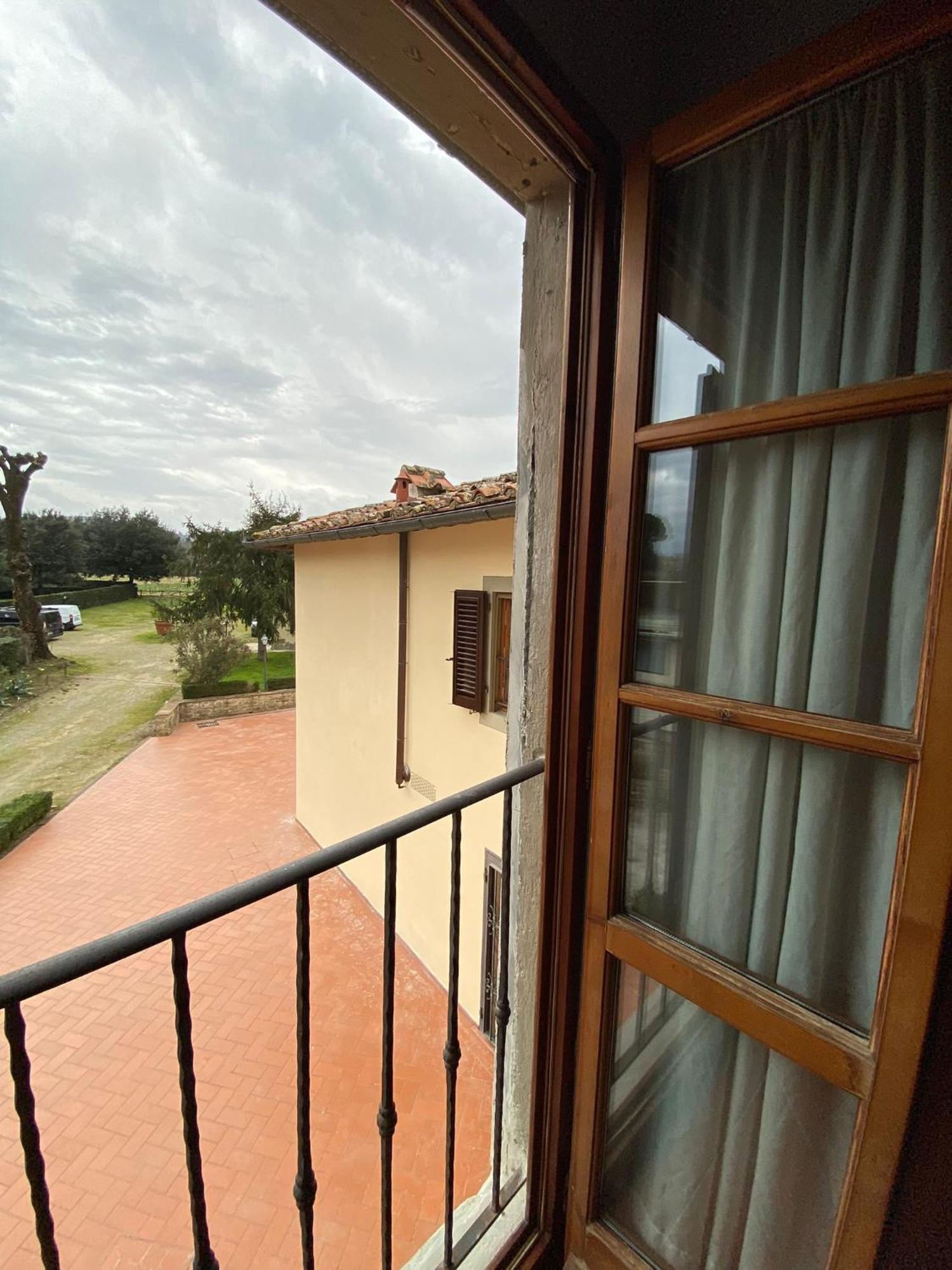 Casale Dei Cento Acri Bed & Breakfast Florence Luaran gambar