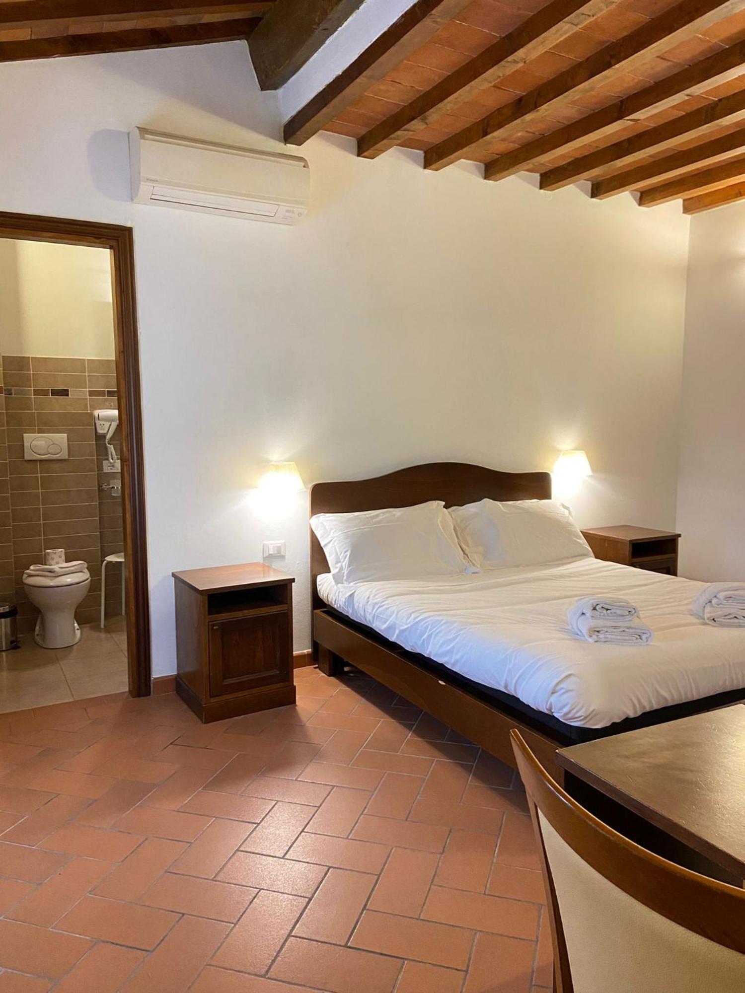 Casale Dei Cento Acri Bed & Breakfast Florence Luaran gambar