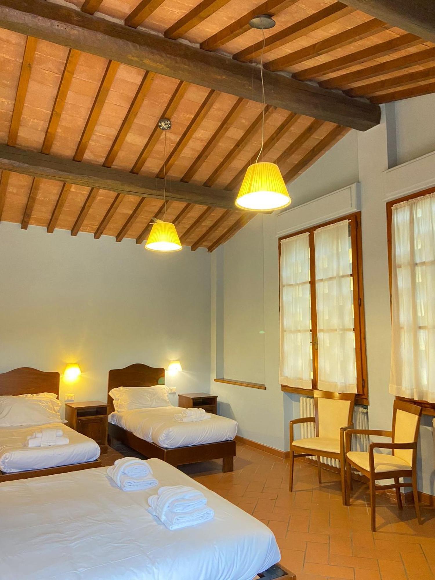 Casale Dei Cento Acri Bed & Breakfast Florence Luaran gambar