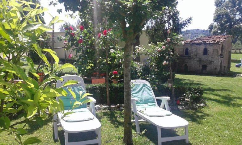 Casale Dei Cento Acri Bed & Breakfast Florence Luaran gambar