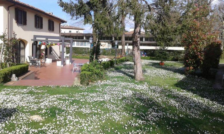 Casale Dei Cento Acri Bed & Breakfast Florence Luaran gambar
