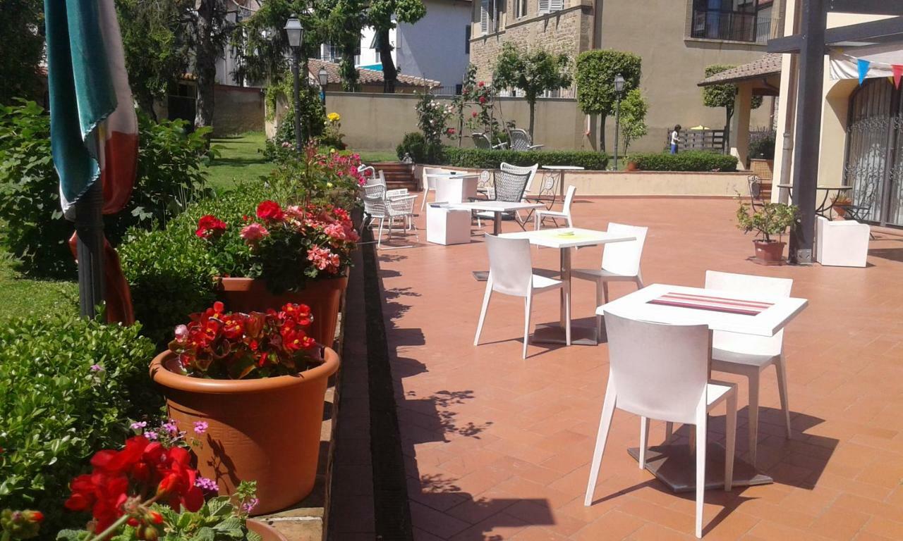 Casale Dei Cento Acri Bed & Breakfast Florence Luaran gambar