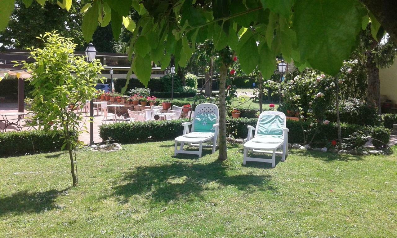 Casale Dei Cento Acri Bed & Breakfast Florence Luaran gambar