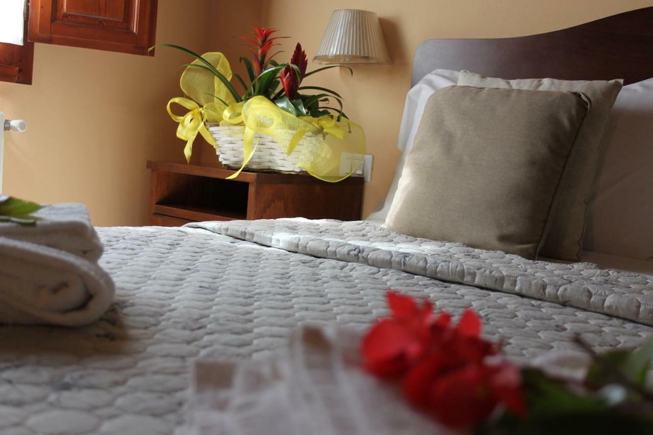Casale Dei Cento Acri Bed & Breakfast Florence Luaran gambar