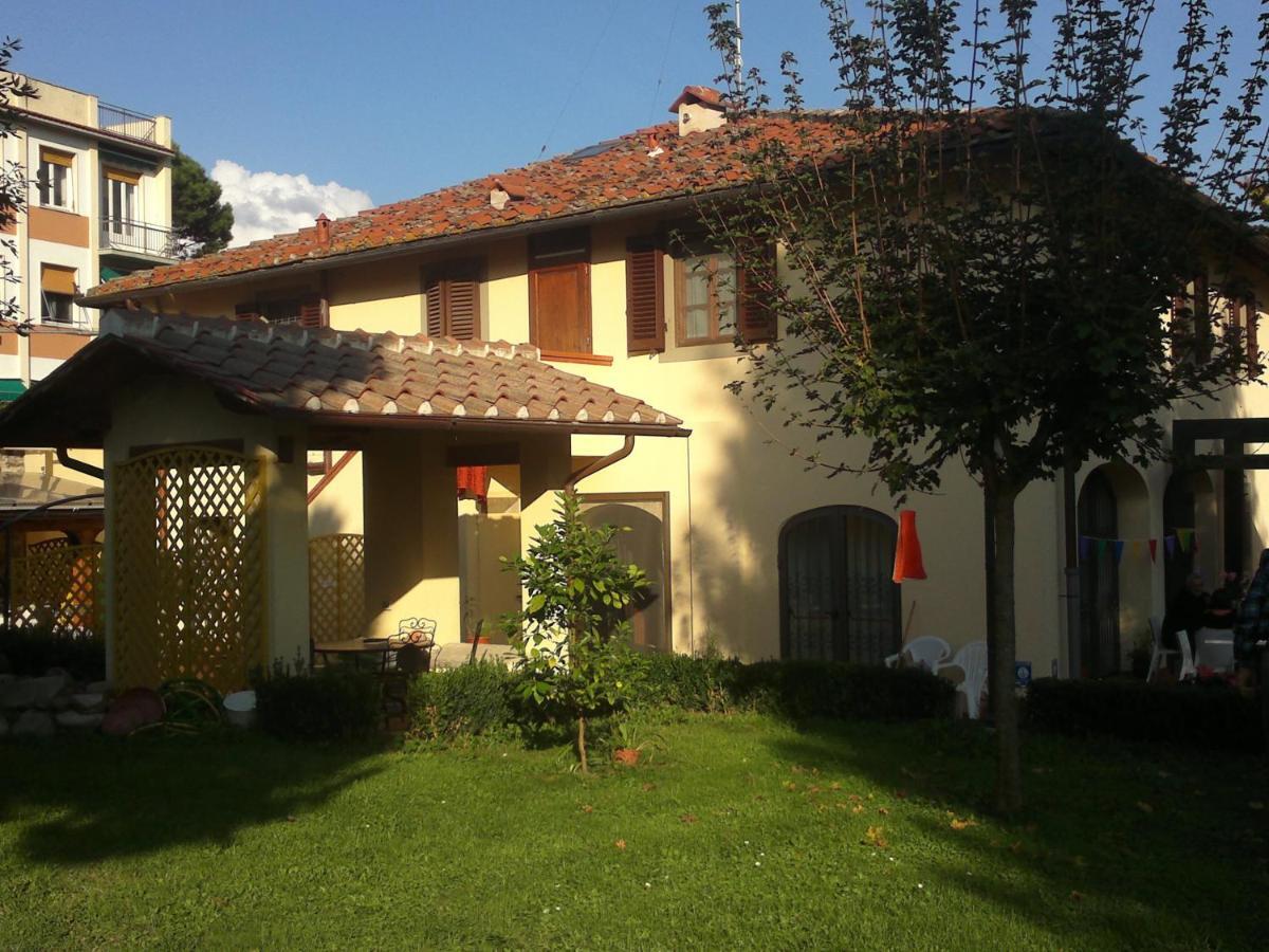 Casale Dei Cento Acri Bed & Breakfast Florence Luaran gambar