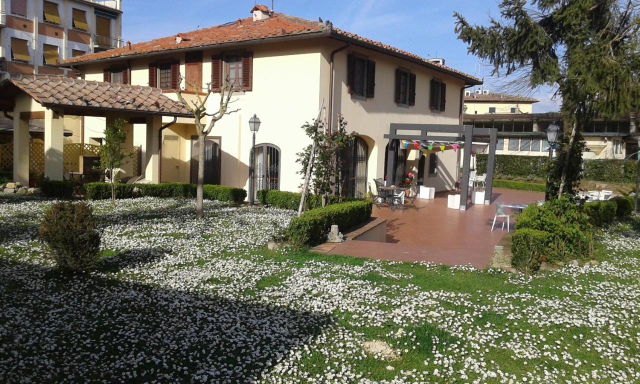 Casale Dei Cento Acri Bed & Breakfast Florence Luaran gambar