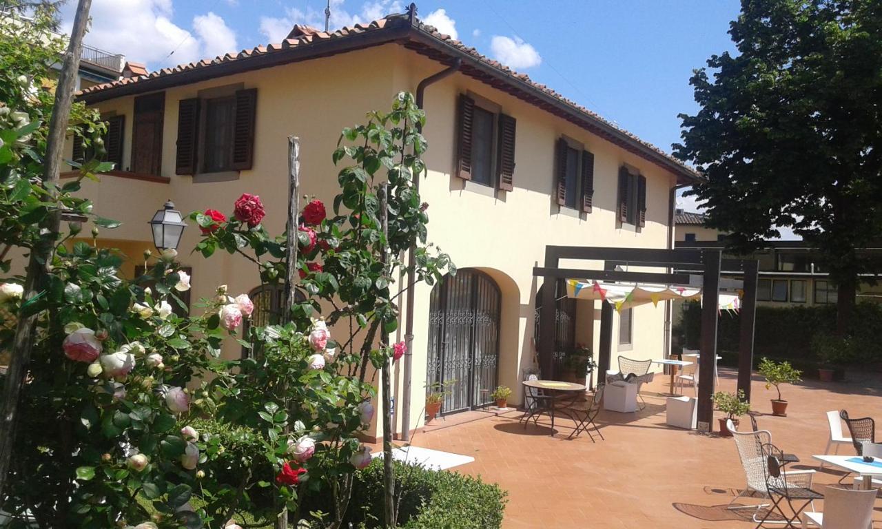 Casale Dei Cento Acri Bed & Breakfast Florence Luaran gambar